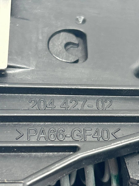 2019 HONDA ACCORD ACCELERATOR PEDAL PEDAL ASSEMBLY OEM 20442702