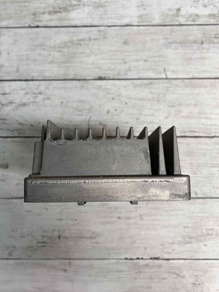 2012 2015 BMW X1 RADIO AMPLIFIER ASSY OEM 9283499