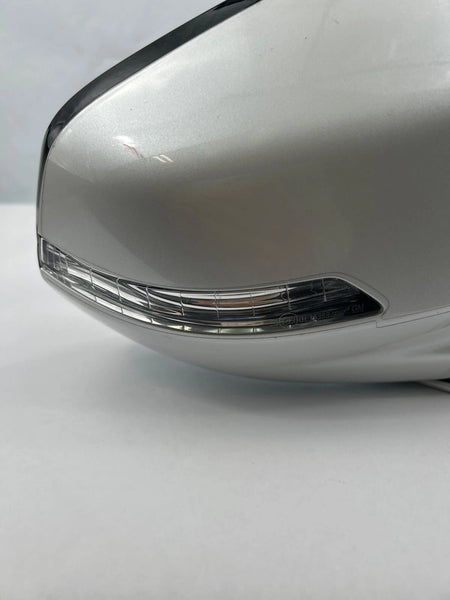 2019 TO 2025 CHEVY BLAZER DOOR MIRROR RIGHT HEATED TURN SIGNAL OEM 84539667 140X