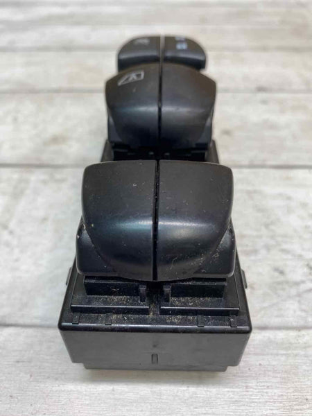 Interruptor maestro Nissan Sentra 2013-2019, interruptor delantero izquierdo OEM 254013SH1A