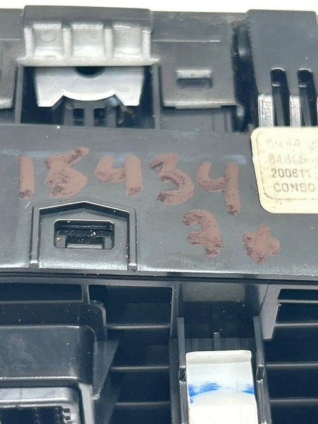 2020 HYUNDAI SONATA CENTER CONSOLE DRIVE MODE & HOLD SWITCH OEM 93300L1380NVC