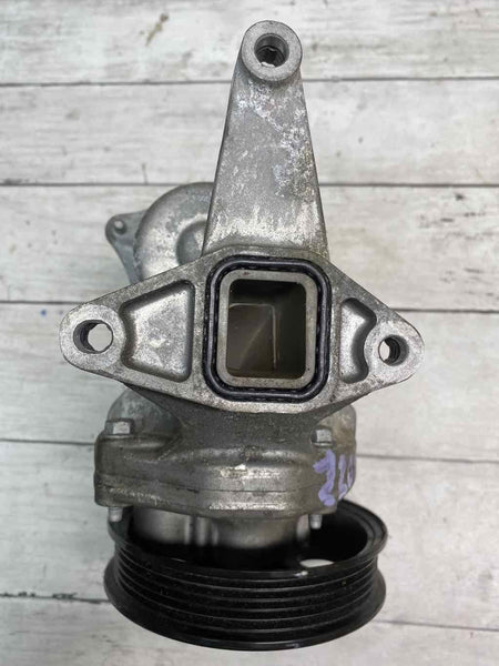 Bomba de água Chevy Equinox 2018 a 2020 Bomba de arrefecimento do motor 2.0L OEM 12637140