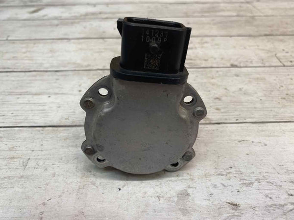 2015 FORD FOCUS TRANSMISSION VALVE SELENOID MODULE OEM 14123110098