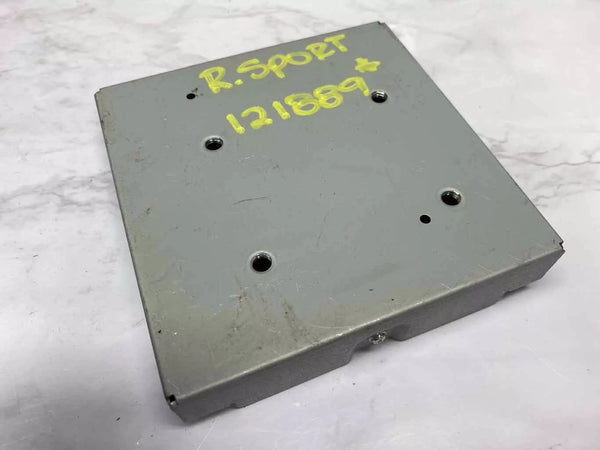 2017 2018 NISSAN ROGUE SPORT DRIVER ASSIST CONTROL MODULE UNIT OEM 284A16MA0B