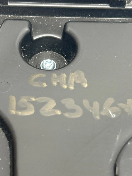 2019 TOYOTA CHR INSTRUMENT CLUSTER SPEEDOMETER ASSY OEM MPH 8380010A30 70K MILES