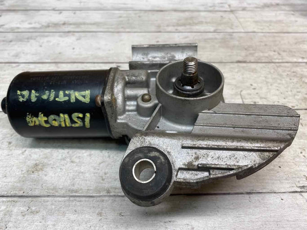 2008 2013 NISSAN ALTIMA SED WIPER MOTOR FRONT OEM 28800ZX01A