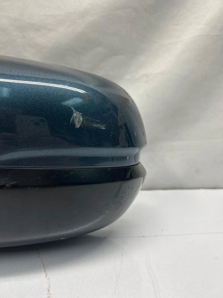 2016 TO 2018 HONDA PILOT DOOR MIRROR LEFT SIDE US MARKET TURN SIGNAL ASSY B600M