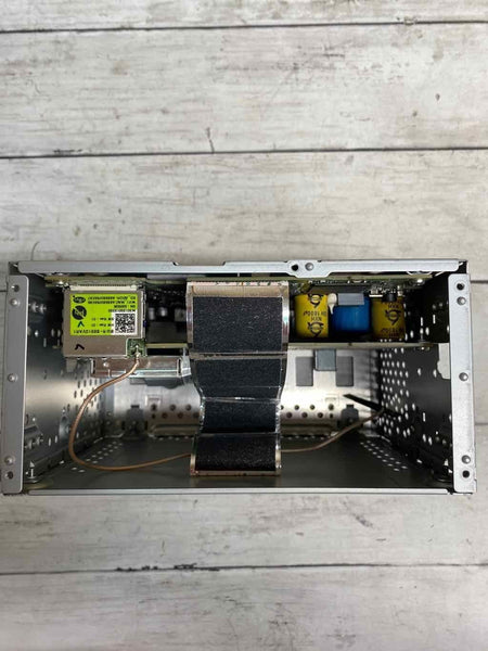 Receptor de radio Hyundai Elantra Sedán, mercado estadounidense, probado, conjunto OEM 96160F2100UAT