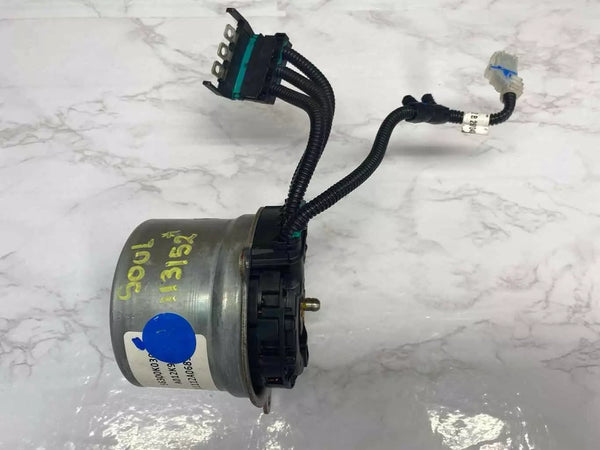 MOTOR DE BOMBA DE DIRECCIÓN ASISTIDA KIA SOUL 2021-22 ENCENDIDO CONVENCIONAL OEM 56300K0301