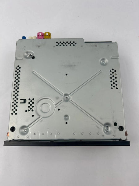 2020 VOLKSWAGEN TIGUAN RADIO AM FM RECEIVER 8" ASSY OEM 2GM035844A