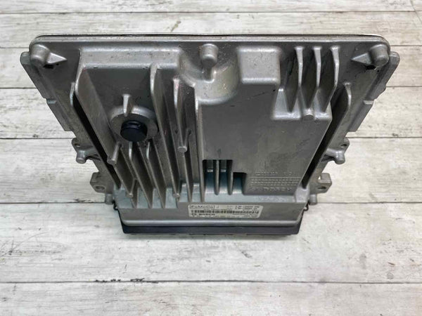 18 20 FORD PICKUP F150 3.3L ENGINE MOTOR BRAIN BOX COMPUTER MODULE JL3A12A650AMB