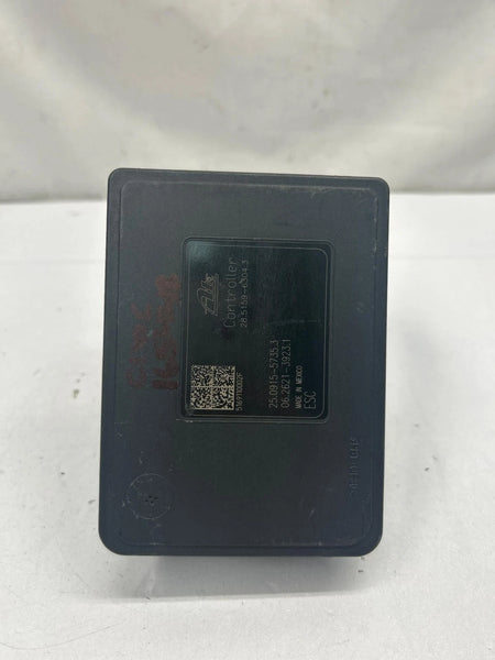 2016 2017 2018 HONDA CIVIC 2.0L ABS PUMP MODULE ASSY OEM 57110TBA