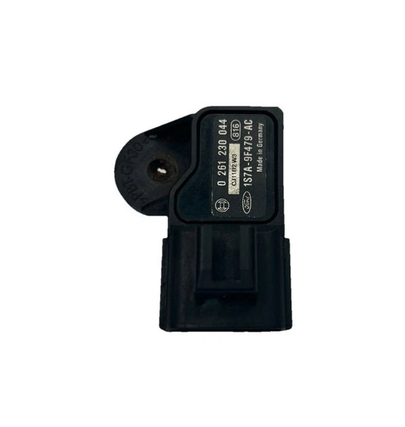 2008 FORD FOCUS MASS MAF SENSOR ASSY