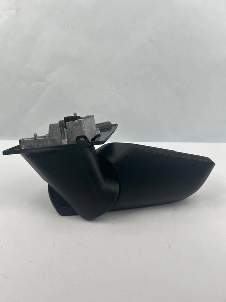 2018 TO 2024 CHEVY EQUINOX DOOR MIRROR RIGHT SIDE ASSY OEM 84604245 8524 WHITE