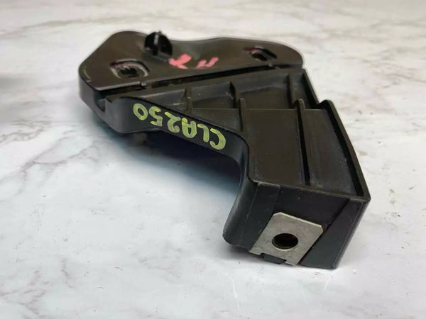 14 15 16 17 18 19 MERCEDES CLA250 SOPORTE DE PARACHOQUES TRASERO IZQUIERDO CONJUNTO OEM A1178853900