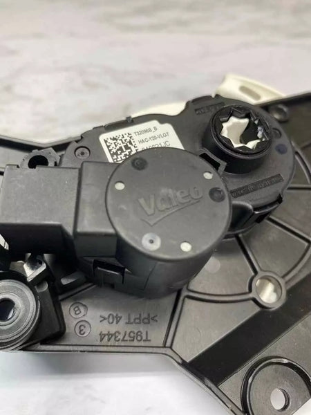 18 19 20 21 22 TOYOTA CHR MOTOR DE ALETTINADORA DE AIRE HVAC CONJUNTO DE ACTUADOR SERVO OEM T32096BB