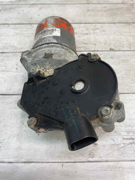 2007 2021 TOYOTA TUNDRA WINDSHIELD WIPER MOTOR FRONT ASSY OEM 851100C030