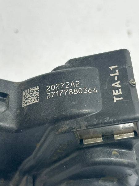 2016 HONDA CIVIC ACCELERATOR PEDAL ASSY