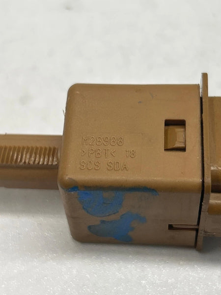 2020 HONDA CIVIC BRAKE LIGHT STOP LAMP SWITCH SENSOR ASSEMBLY