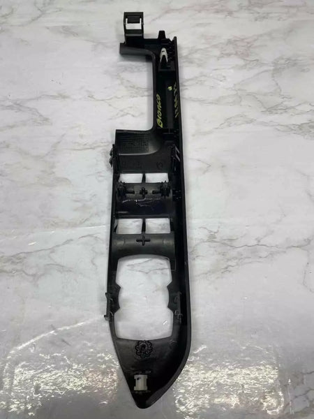 20 21 22 FORD BRONCO SPORT CUBIERTA DE MOLDURA DEL INTERRUPTOR MAESTRO SOLO OEM M1PB14B133AD
