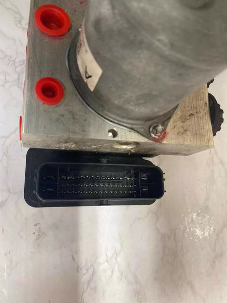 BOMBA DEL MÓDULO DEL SISTEMA DE FRENOS ANTIBLOQUEO DE LA FORD F150 2018 DESDE EL 26/02/18 OEM JL342B373AL
