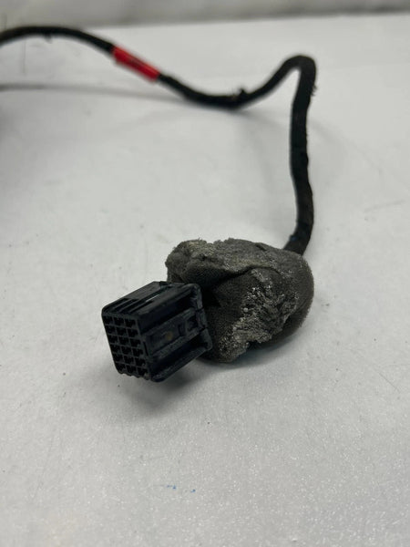 2019 TO 2025 CHEVROLET BLAZER DOOR MIRROR LEFT SIDE GLASS ONLY OEM 84294428