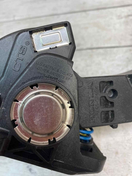 2021 HONDA PILOT 3.5L FWD EX-L PEDAL ACCELERATOR OEM ASSY TZ5A0