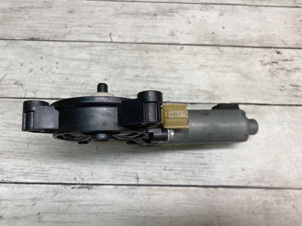 Hyundai Elantra power window motor 2011 2016 sed rear right side OEM 834603X100