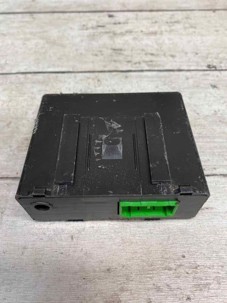 2007 ACURA TL CHASSIS CONTROL MODULE ASSY OEM