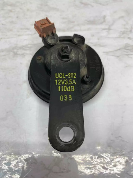 17 18 19 20 21 22 HONDA CRV BOCINA SIRENA ALARMA TONO ALTO NOTA ASSY OEM 38150TLAA01