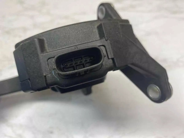 2019 TOYOTA CHR ACCELERATOR PEDAL ACCELERATOR PEDAL ASSEMBLY 2.0L OEM 78110F4010
