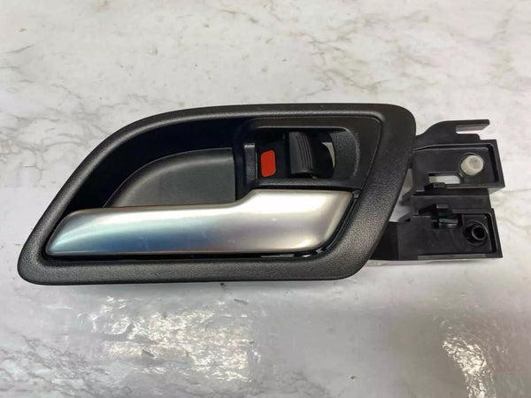 19 20 21 22 23 ACURA ILX DOOR HANDLE INSIDE REAR RIGHT SIDE ASSY OEM 72120T3RA01ZA