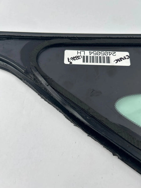 2022 2025 HONDA CIVIC HATCHBACK QUARTER GLASS WINDOW LEFT SIDE OEM DOT865AS2M535