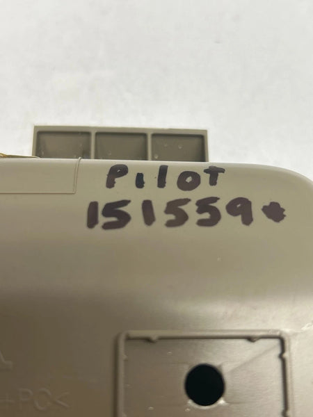 2016 TO 2022 HONDA PILOT OVERHEAD CONSOLE DOOM LIGHT ASSEMBLY OEM 39180T0AR01