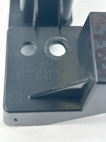 2021 NISSAN SENTRA DECK LID RELEASE CONTROL SWITCH ASSY OEM 681RV6LB0A