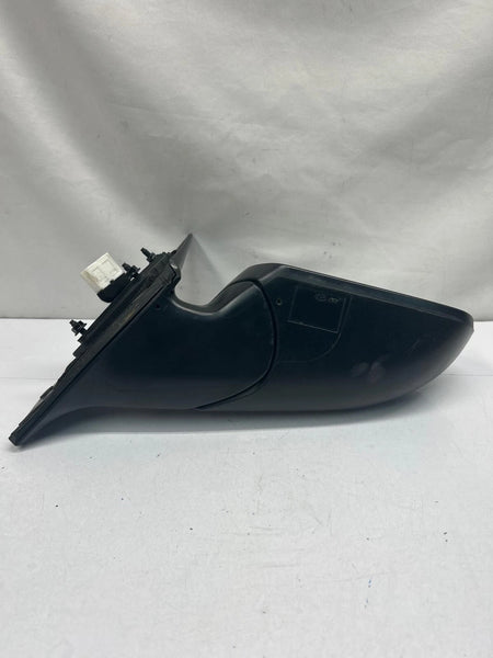 2017 TO 2020 HYUNDA ELANTRA DOOR MIRROR RIGHT SIDE SEDAN ASSY OEM 87620F3050 2C GRAY