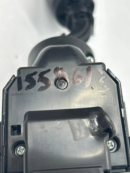 2020 TO 2025 TOYOTA COROLLA HEADLIGHT & WIPER SWITCH ASSY OEM SEDAN 8432933080