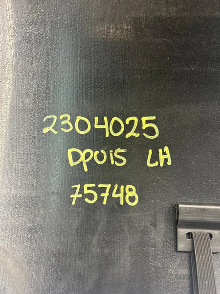 2013 TO 2019 DODGE RAM 1500 PICKUP FRONT SEAT LEFT DRIVER SIDE ASSY OEM