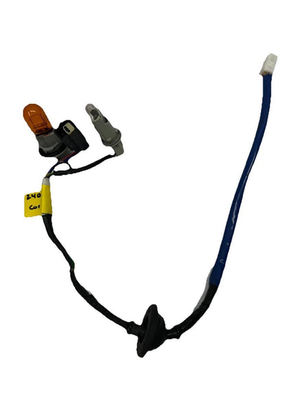 2020 TO 24 TOYOTA COROLLA PIG TAIL REAR RIGHT SIDE PIG TAIL WIRE WIRING HARNESS ASSY