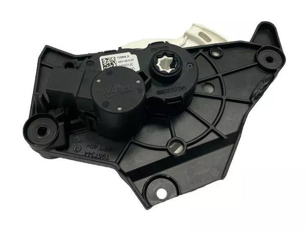 18 19 20 21 22 TOYOTA CHR MOTOR DE ALETTINADORA DE AIRE HVAC CONJUNTO DE ACTUADOR SERVO OEM T32096BB