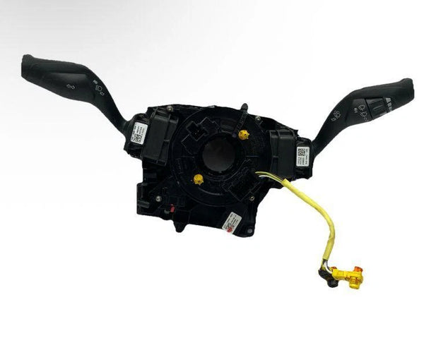 2015 TO 2022 FORD MUSTANG HEADLIGHT & WIPER SWITCH ASSY OEM EG9T13335AAW DG9T17A553AFW