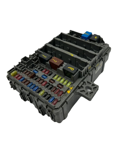 2015 HONDA CIVIC JUNCTION BOX CABIN FUSE RELAY BLOCK BOX ASSY OEM TR7A011