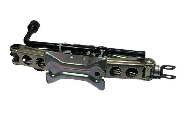 2002 TO 2023 HONDA CIVIC SPARE TIRE JACK TOOLS MECHANISM ASSY OEM 89310S4K003