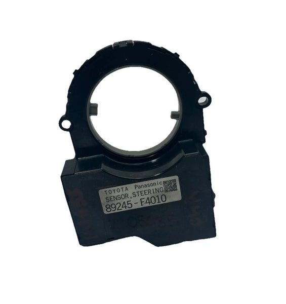 2018 TOYOTA CHR STEERING ANGLE SENSOR CRANK WHEEL ASSY