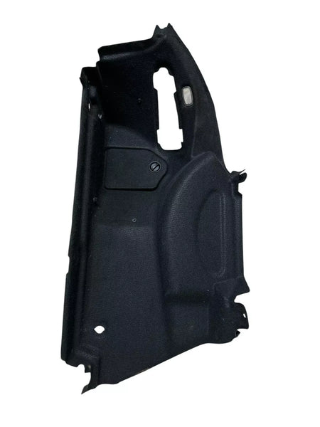14 15 16 17 18 19 MERCEDES CLA250 TAMPA DO PORTA-MALAS LADO ESQUERDO OEM 1176907300