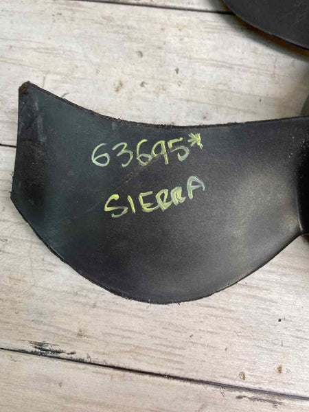 14 20 GMC SIERRA ELECTRONIC COOLING MOTOR ASSY OEM 3137234006