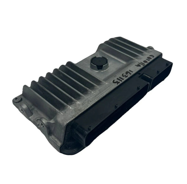2021 TOYOTA COROLLA ENGINE CONTROL UNIT ECU ECM SED 1.8L