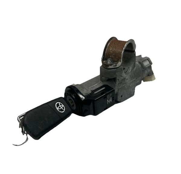 2020 TO 2025 TOYOTA COROLLA IGNITION SWITCH SEDAN CONVENTIONAL ASSEMBLY
