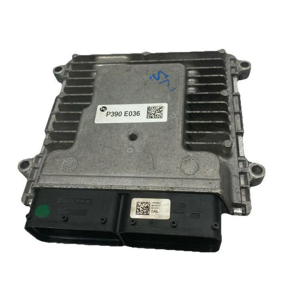 2019 TO 2023 KIA FORTE ENGINE CONTROL UNIT ECM ECU MODULE 2.0L SEDAN CVT OEM 391992E036
