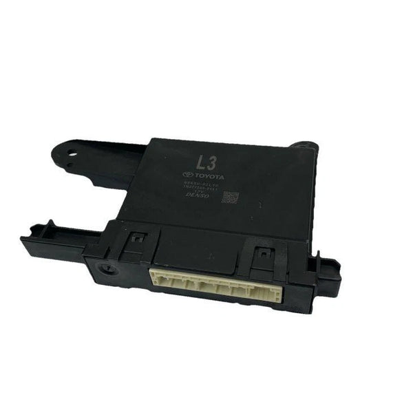2020 TO 2023 TOYOTA COROLLA CLIMATE CONTROL HVAC AC MODULE UNIT SEDAN OEM 8865002L30